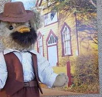Stanley Bears - Australian Destinations