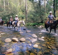 Howqua Hills Historic Area - Australian Destinations