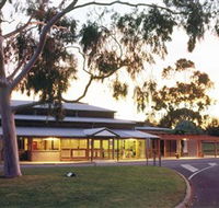 Swan Hill Regional Art Gallery - Australian Destinations