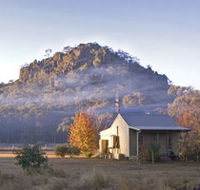 Macedon Regional Park - Australian Destinations