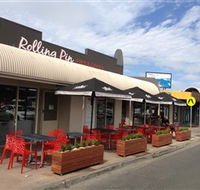 Rolling Pin Pies and Cakes Ocean Grove
