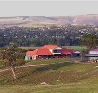Bacchus Hill Winery - Australian Destinations