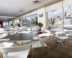 IBistro And IBar - Australian Destinations 0