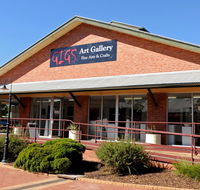 GIGS Art Gallery  Studios - Australian Destinations