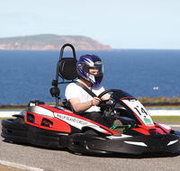 Phillip Island Grand Prix Circuit - Australian Destinations