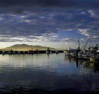 The Coast Road - Australian Destinations