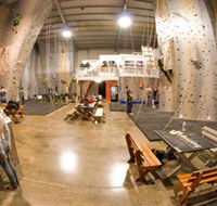 Hangdog Climbing Gym - Australian Destinations