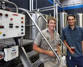 Illawarra Brewing Company - Australian Destinations 0