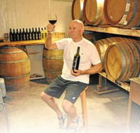 Salet Wines - Australian Destinations