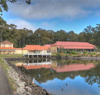 Jervis Bay Maritime Museum - Australian Destinations