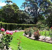 Wollongong Botanic Garden - Australian Destinations