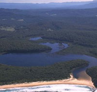Timbertops - Horse Riding - Australian Destinations
