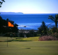 Mollymook Golf Club - Australian Destinations