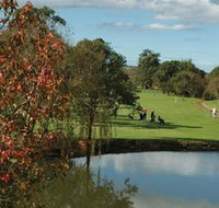 Jamberoo Golf Club - Australian Destinations