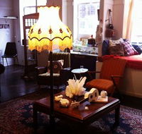 Studio 19 Art Gallery and Creative Loungeroom - Australian Destinations