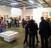 Project Contemporary Artspace - Australian Destinations