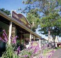 Passionfish Candles - Australian Destinations