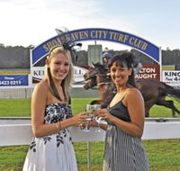 Nowra Raceway - Australian Destinations