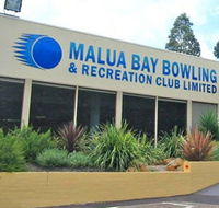 Malua Bay Bowling and Recreation Club - Australian Destinations