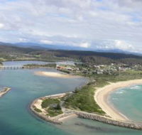 Bermagui Country Club - Australian Destinations