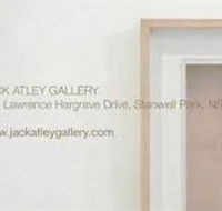 Jack Atley Gallery - Australian Destinations