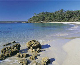 NSW Jervis Bay National Park - Australian Destinations 0