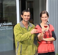Elysium Wines - Australian Destinations