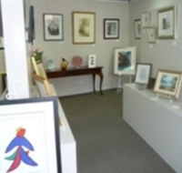 Kiama Art Gallery - Australian Destinations