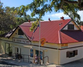 ABC Cheese Factory - Australian Destinations 0