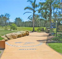Callala Beach RSL Country Golf Club - Australian Destinations
