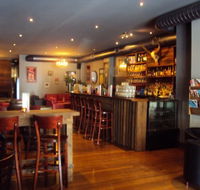 Bottlerocket Bar and Cafe - Australian Destinations