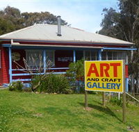 MACS Cottage Gallery - Australian Destinations