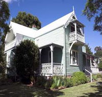 Meroogal - Australian Destinations
