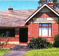Nowra Museum and Shoalhaven Historical Society - Australian Destinations