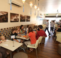 Cafe Parkview - Australian Destinations