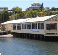 Narooma Sport and Gamefishing Club Inc - Australian Destinations
