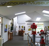 Narooma Lighthouse Museum - Australian Destinations