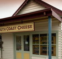 South Coast Cheese - Australian Destinations