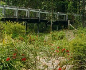 Eurobodalla Botanic Gardens - Australian Destinations 0