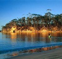 Batemans Marine Park - Australian Destinations