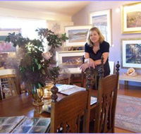 Grace Paleg Studio Gallery - Australian Destinations