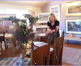 Grace Paleg Studio Gallery - Australian Destinations 0