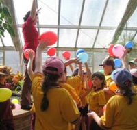 Futureworld Eco Technology Centre - Australian Destinations