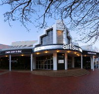 Illawarra Performing Arts Centre - Australian Destinations