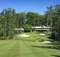 Bonville Golf Resort - Australian Destinations