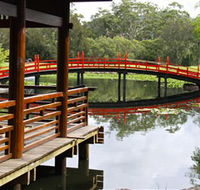 North Coast Regional Botanic Garden - Australian Destinations