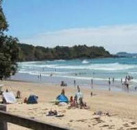 Diggers Beach - Australian Destinations