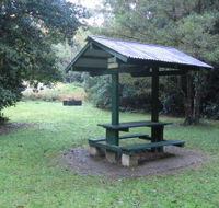 Pine Creek State Forest - Australian Destinations