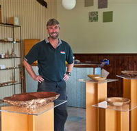 Wood we create - Australian Destinations