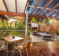 The Plantation Hotel - Australian Destinations